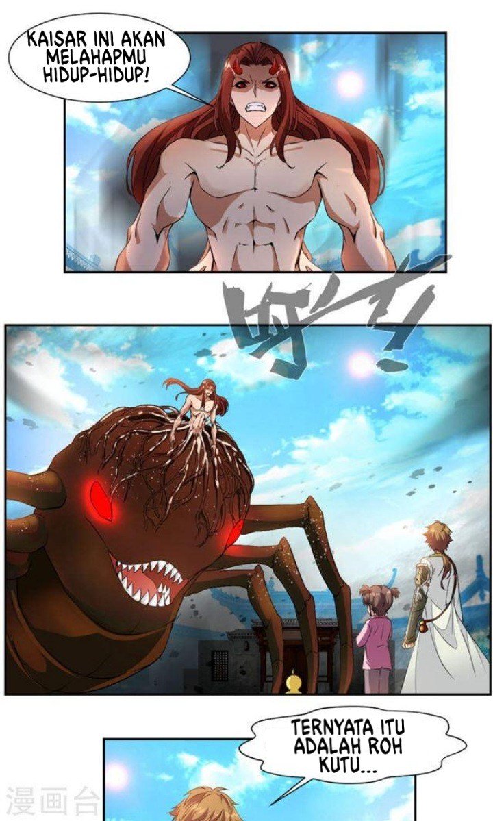Demon Vixen Chapter 4 - halaman 2