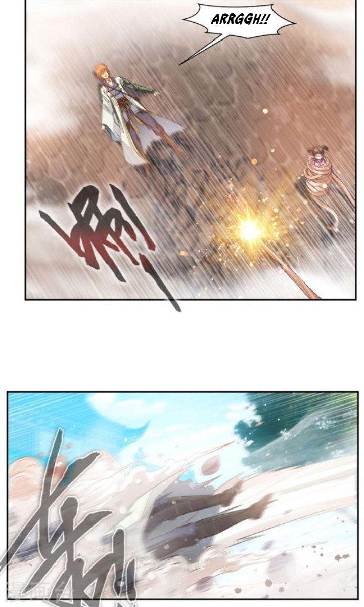 Demon Vixen Chapter 4 - halaman 5