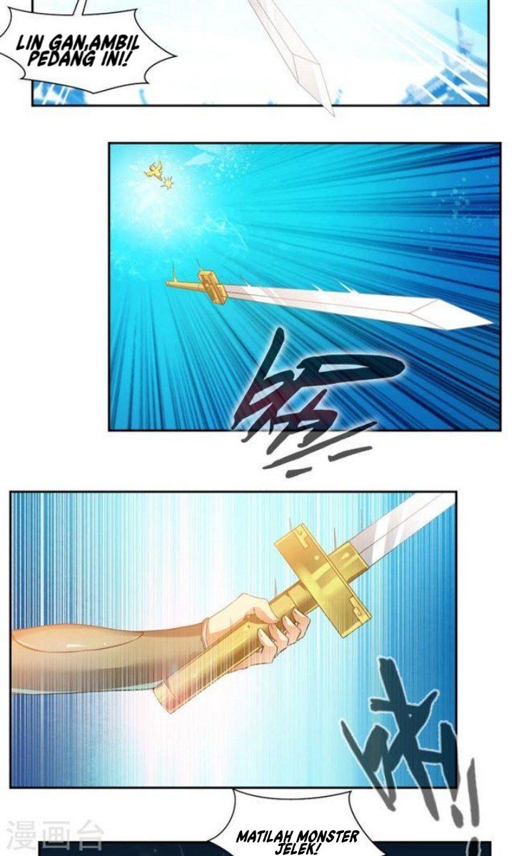 Demon Vixen Chapter 5 - halaman 11