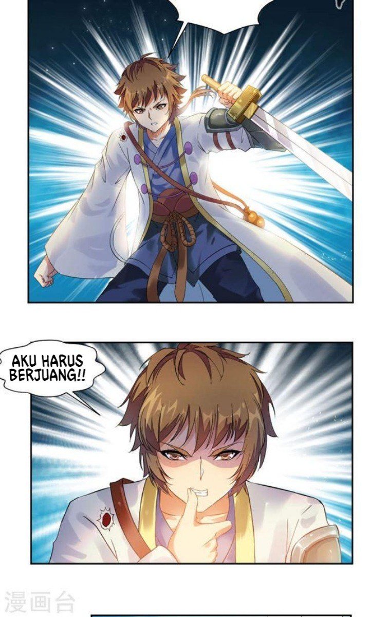 Demon Vixen Chapter 5 - halaman 12