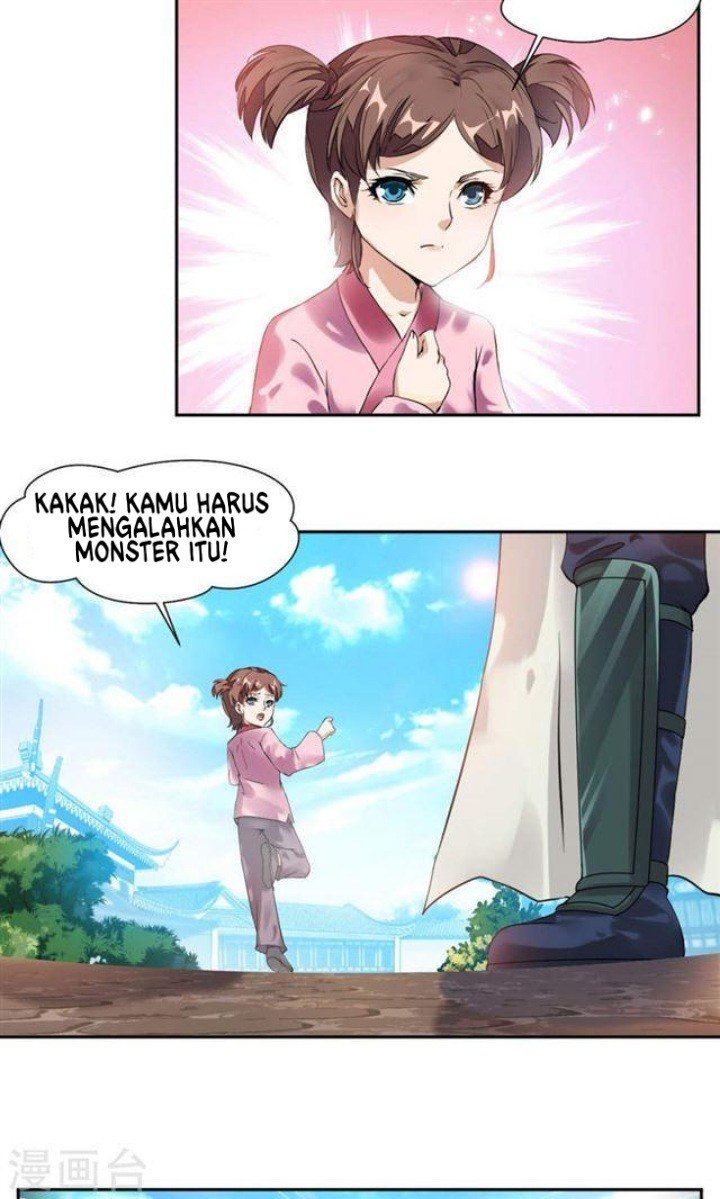 Demon Vixen Chapter 5 - halaman 9