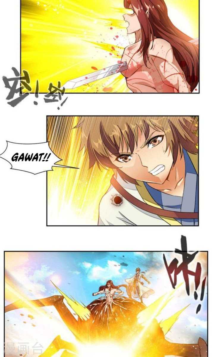 Demon Vixen Chapter 6 - halaman 11