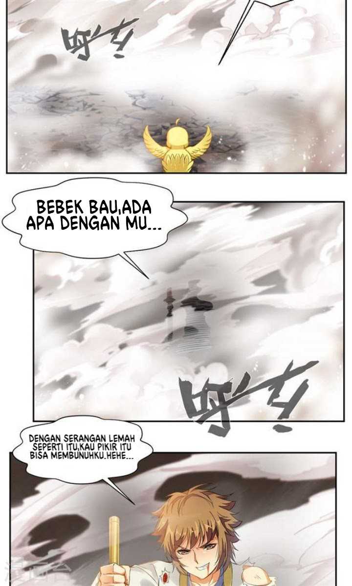 Demon Vixen Chapter 6 - halaman 15