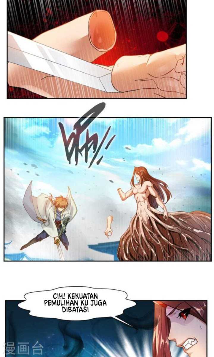 Demon Vixen Chapter 6 - halaman 3