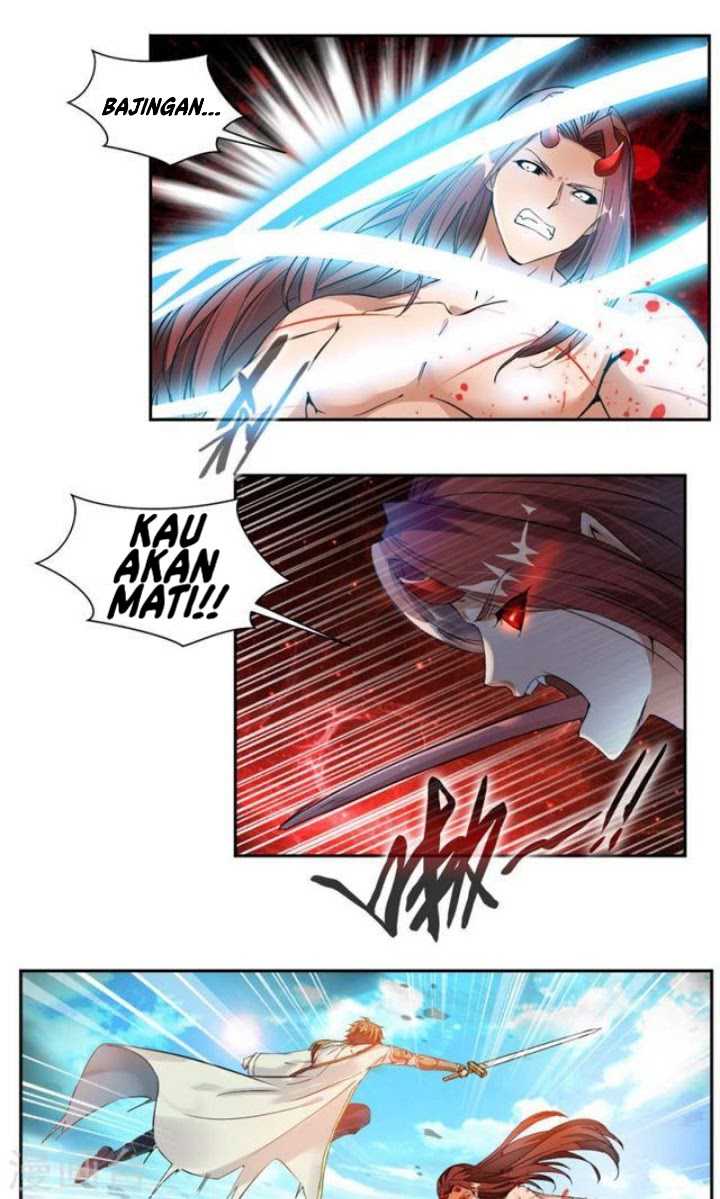 Demon Vixen Chapter 6 - halaman 6
