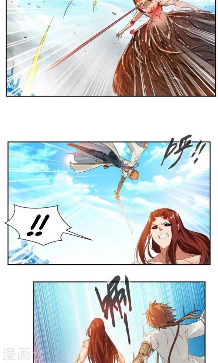 Demon Vixen Chapter 6 - halaman 7
