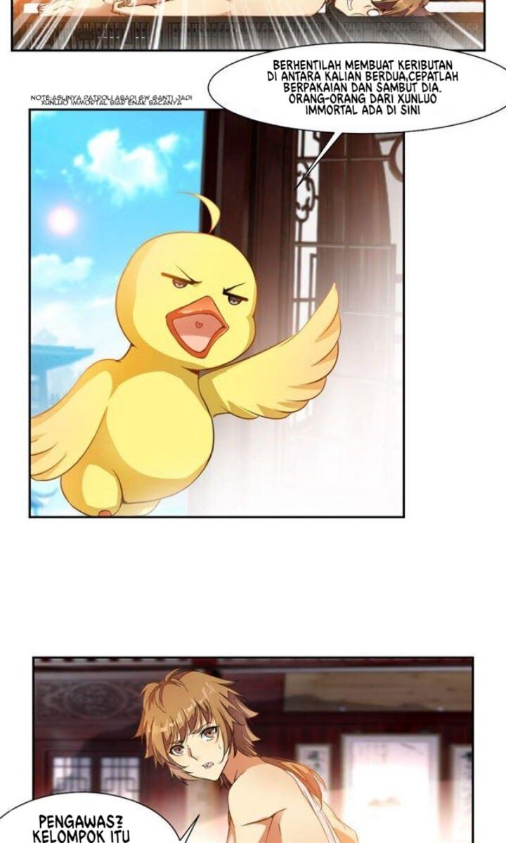 Demon Vixen Chapter 7 - halaman 12