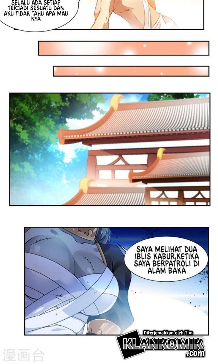 Demon Vixen Chapter 7 - halaman 13