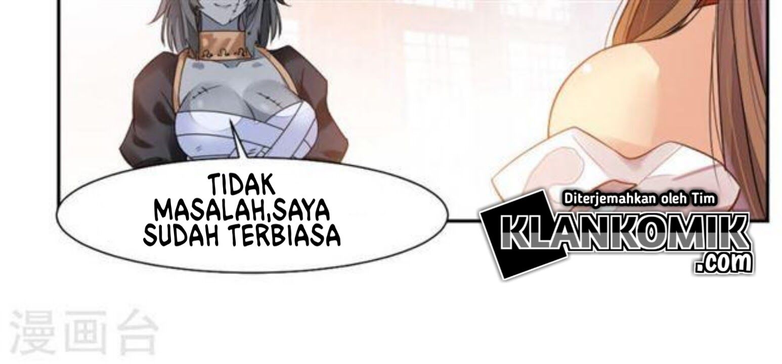 Demon Vixen Chapter 7 - halaman 16