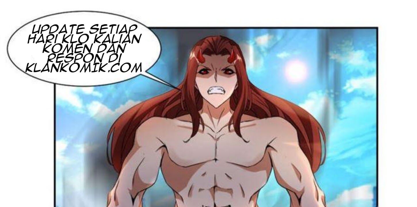 Demon Vixen Chapter 7 - halaman 17