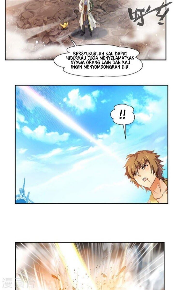 Demon Vixen Chapter 7 - halaman 3