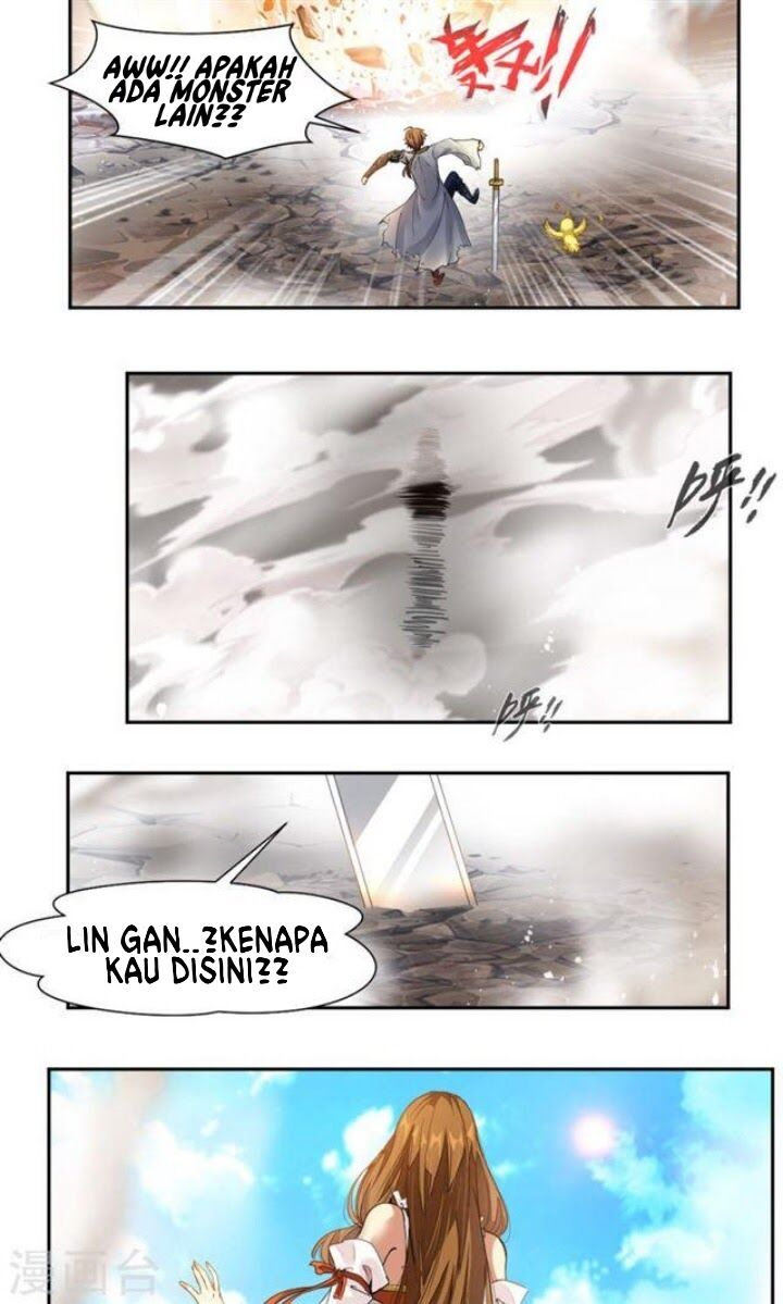 Demon Vixen Chapter 7 - halaman 4