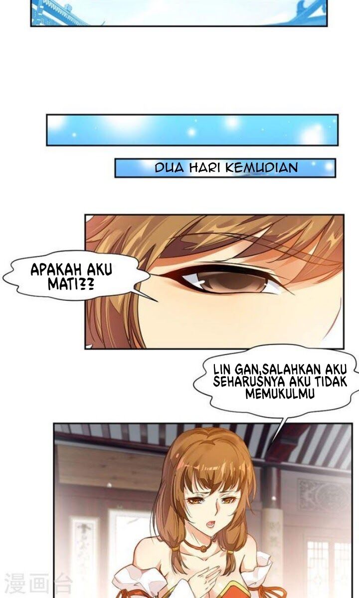 Demon Vixen Chapter 7 - halaman 9