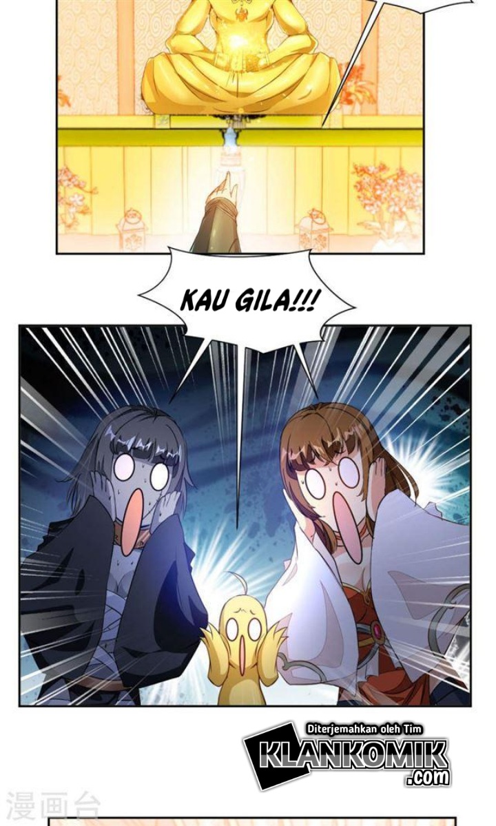 Demon Vixen Chapter 8 - halaman 10