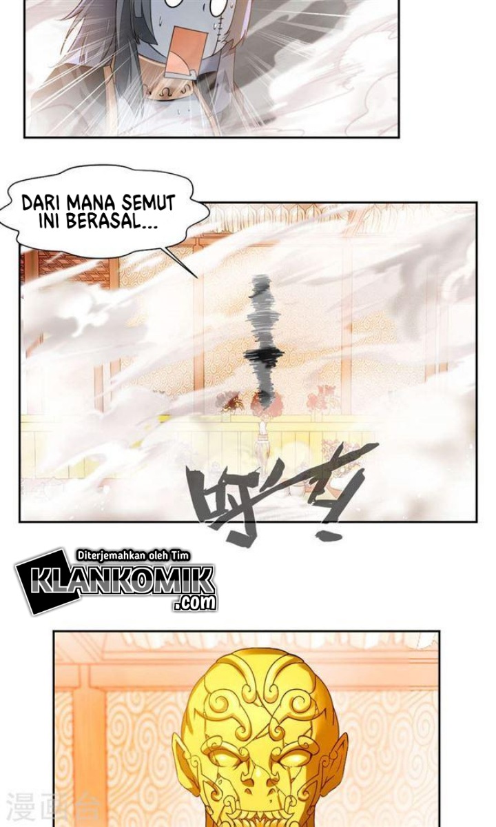 Demon Vixen Chapter 8 - halaman 12