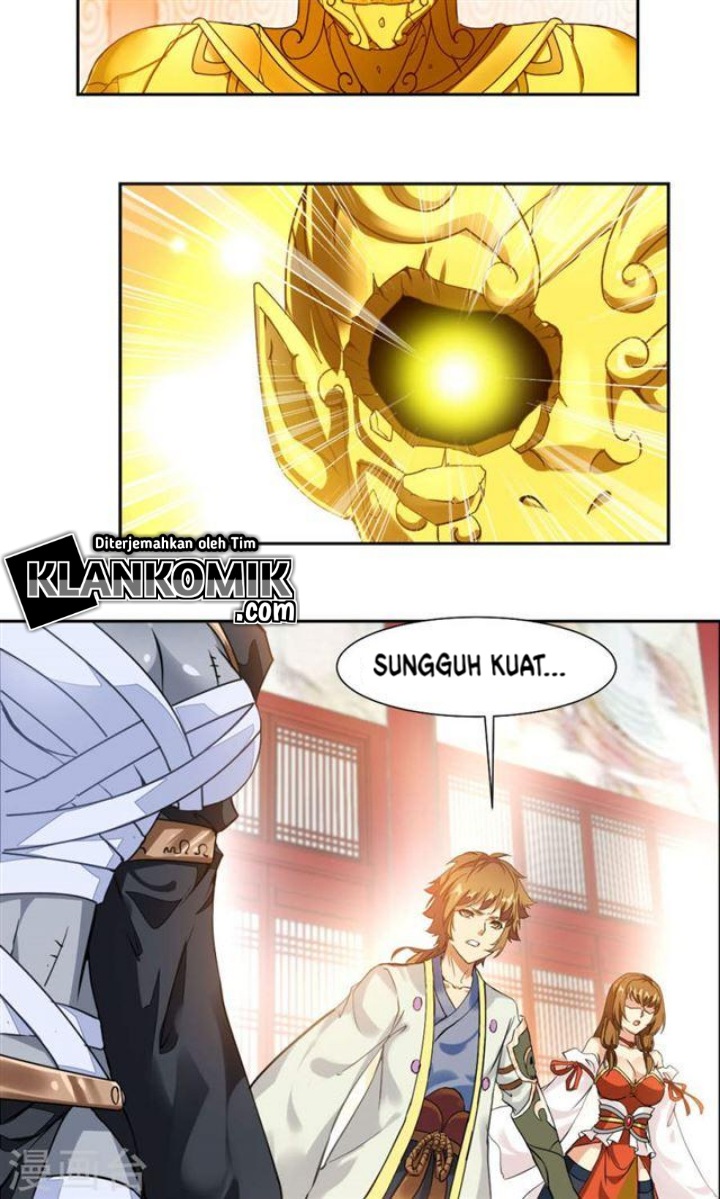 Demon Vixen Chapter 8 - halaman 13