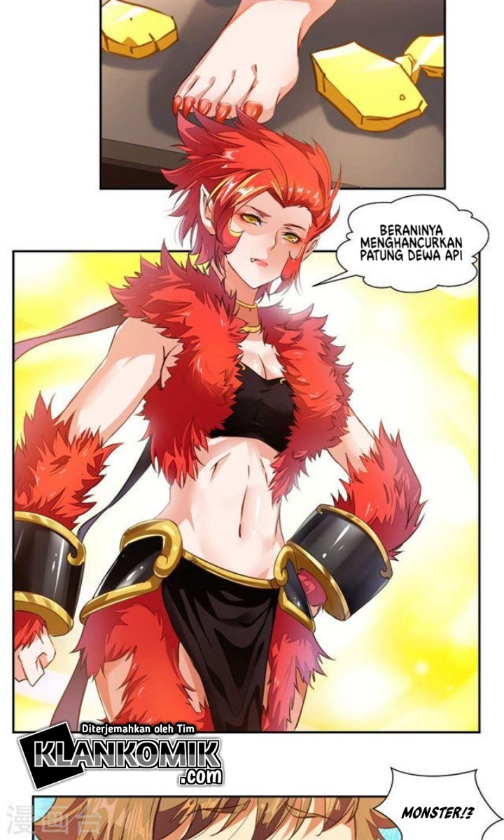 Demon Vixen Chapter 8 - halaman 15