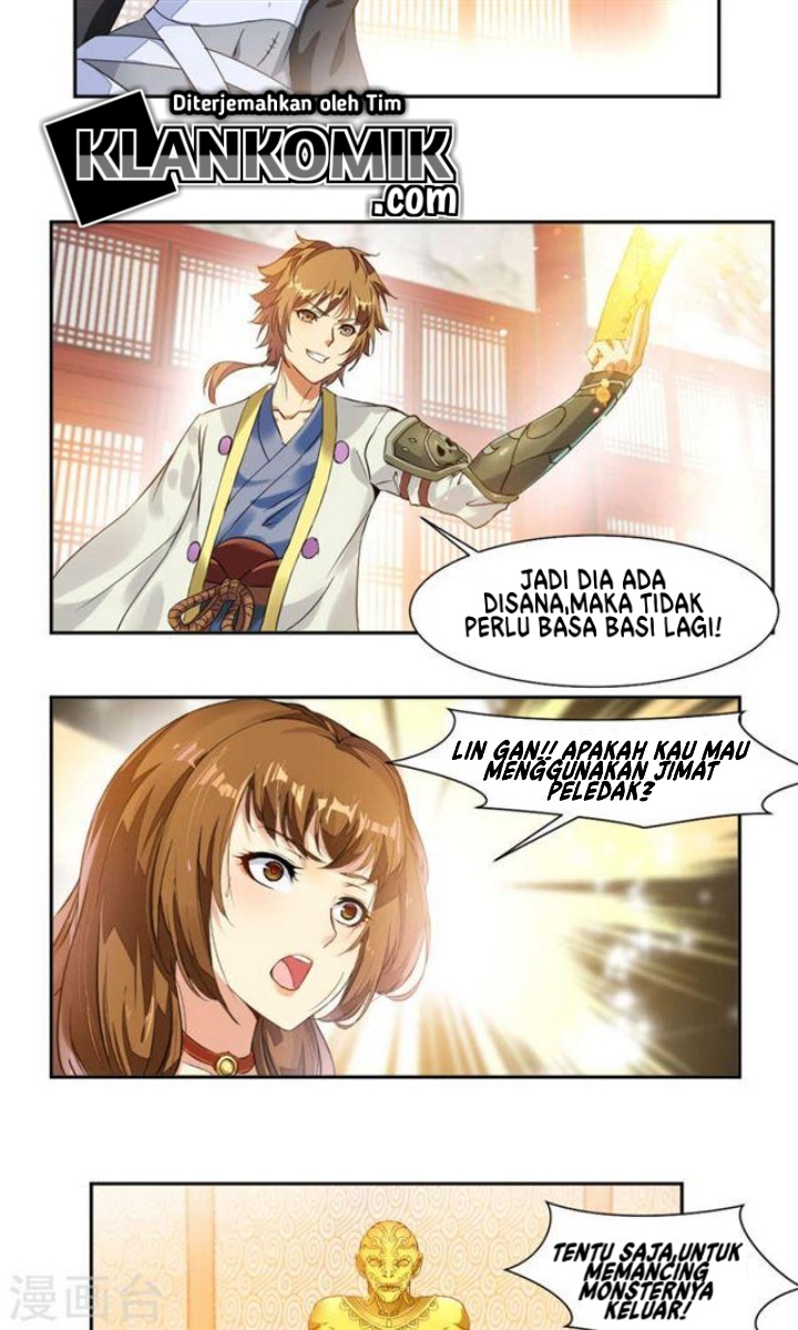 Demon Vixen Chapter 8 - halaman 9