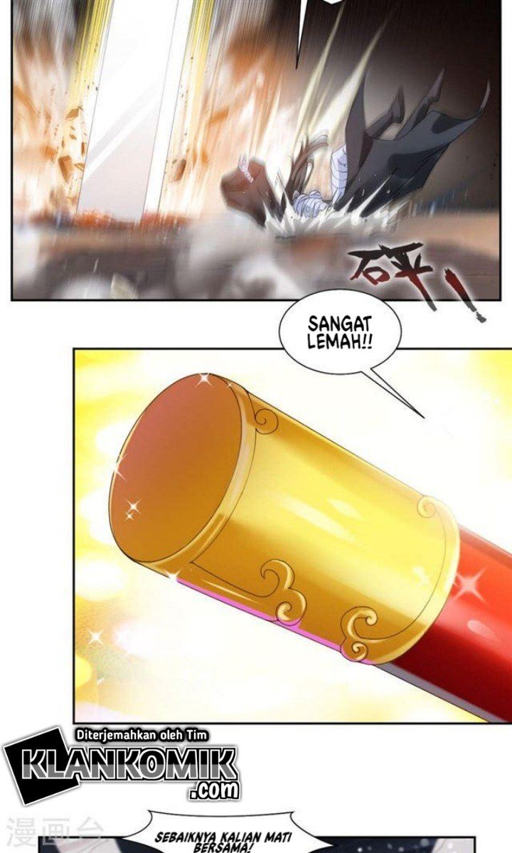 Demon Vixen Chapter 9 - halaman 10