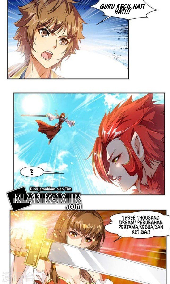 Demon Vixen Chapter 9 - halaman 12