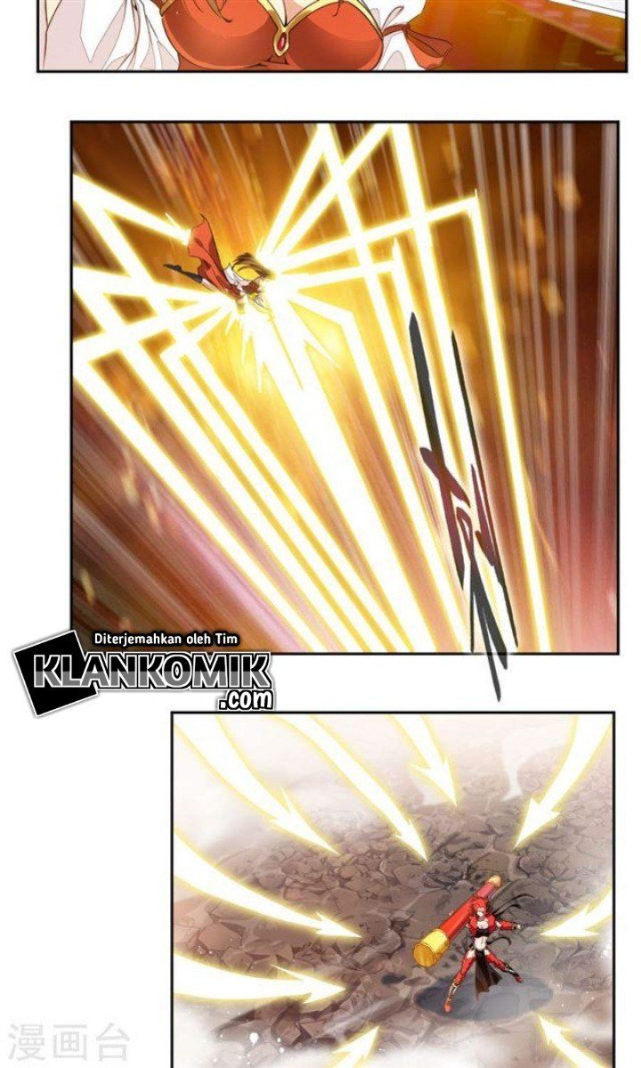 Demon Vixen Chapter 9 - halaman 13