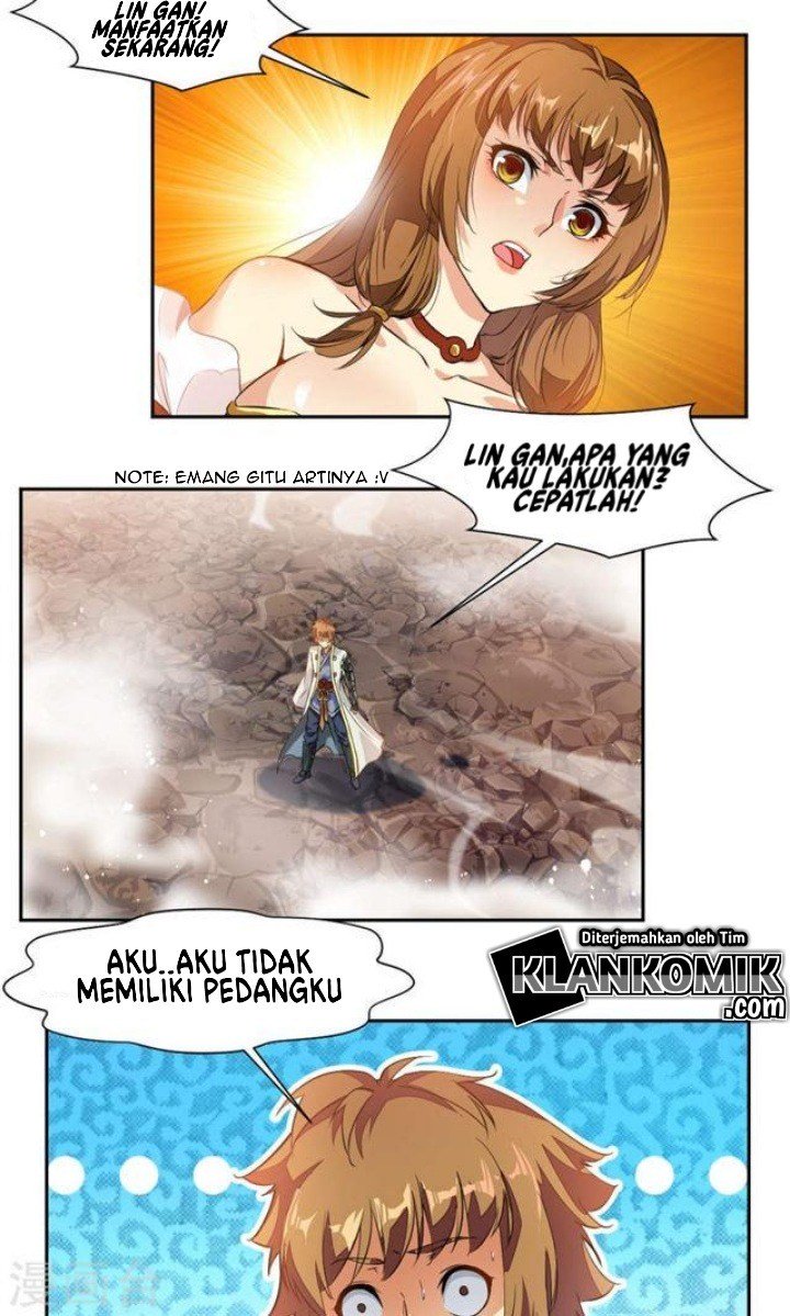 Demon Vixen Chapter 9 - halaman 15
