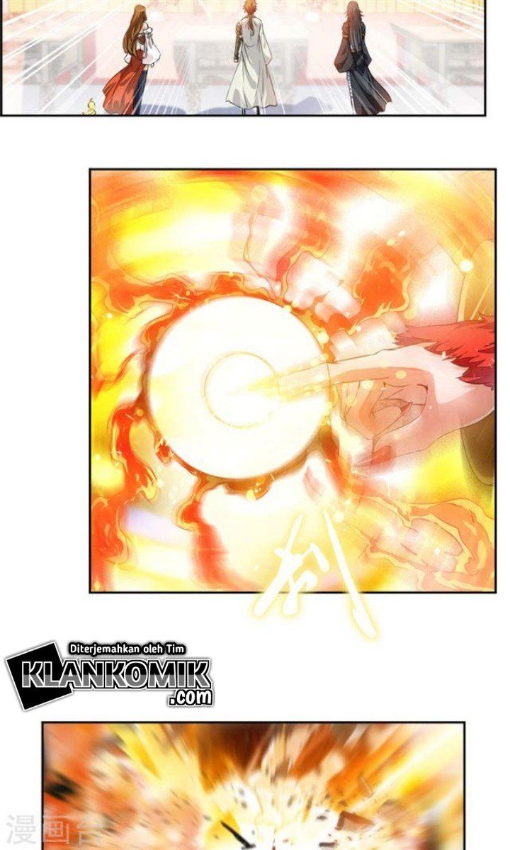 Demon Vixen Chapter 9 - halaman 3