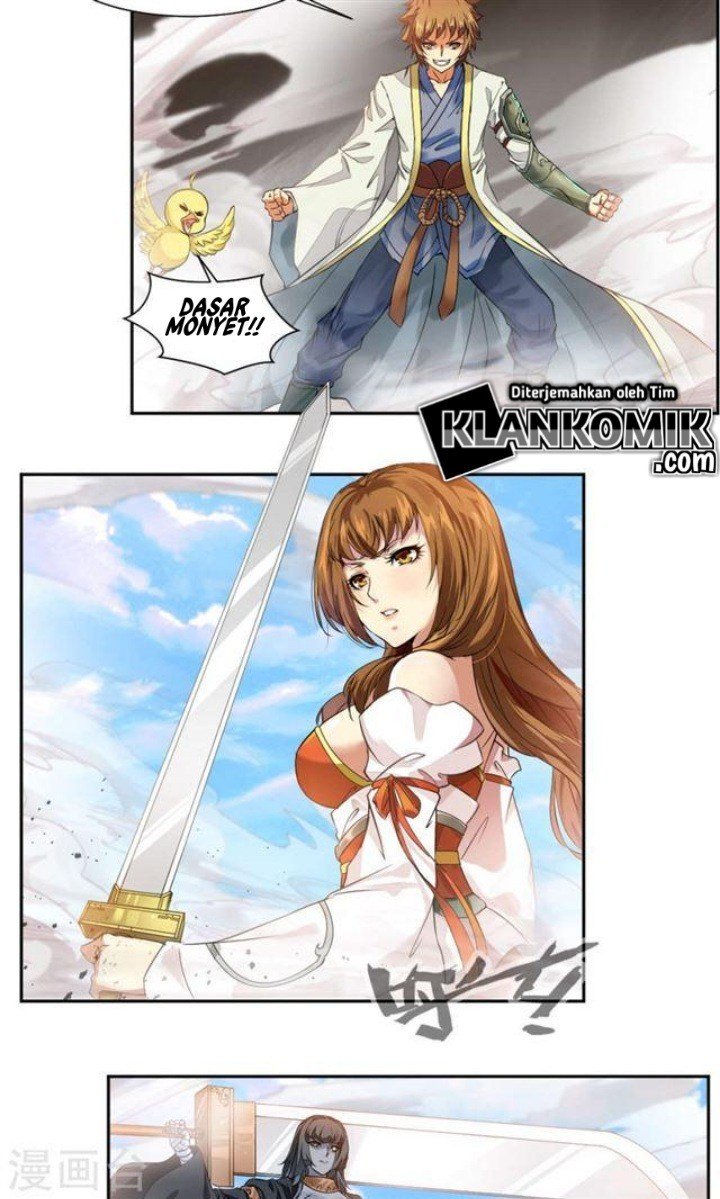 Demon Vixen Chapter 9 - halaman 6