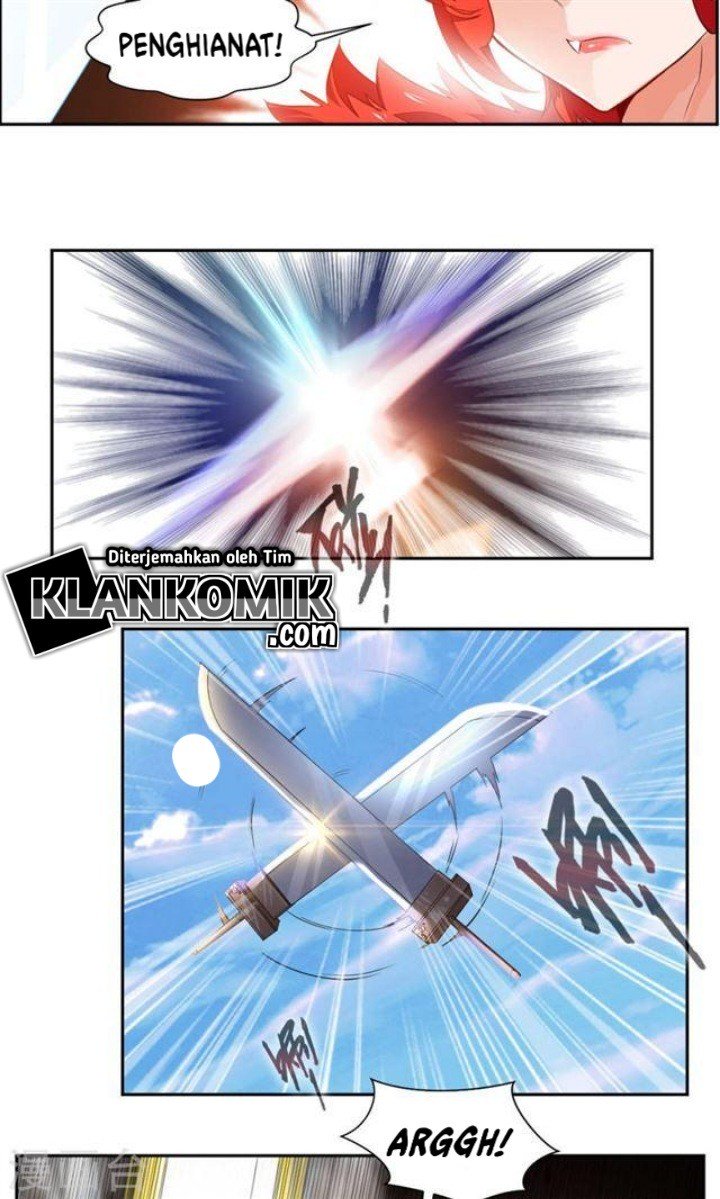 Demon Vixen Chapter 9 - halaman 9