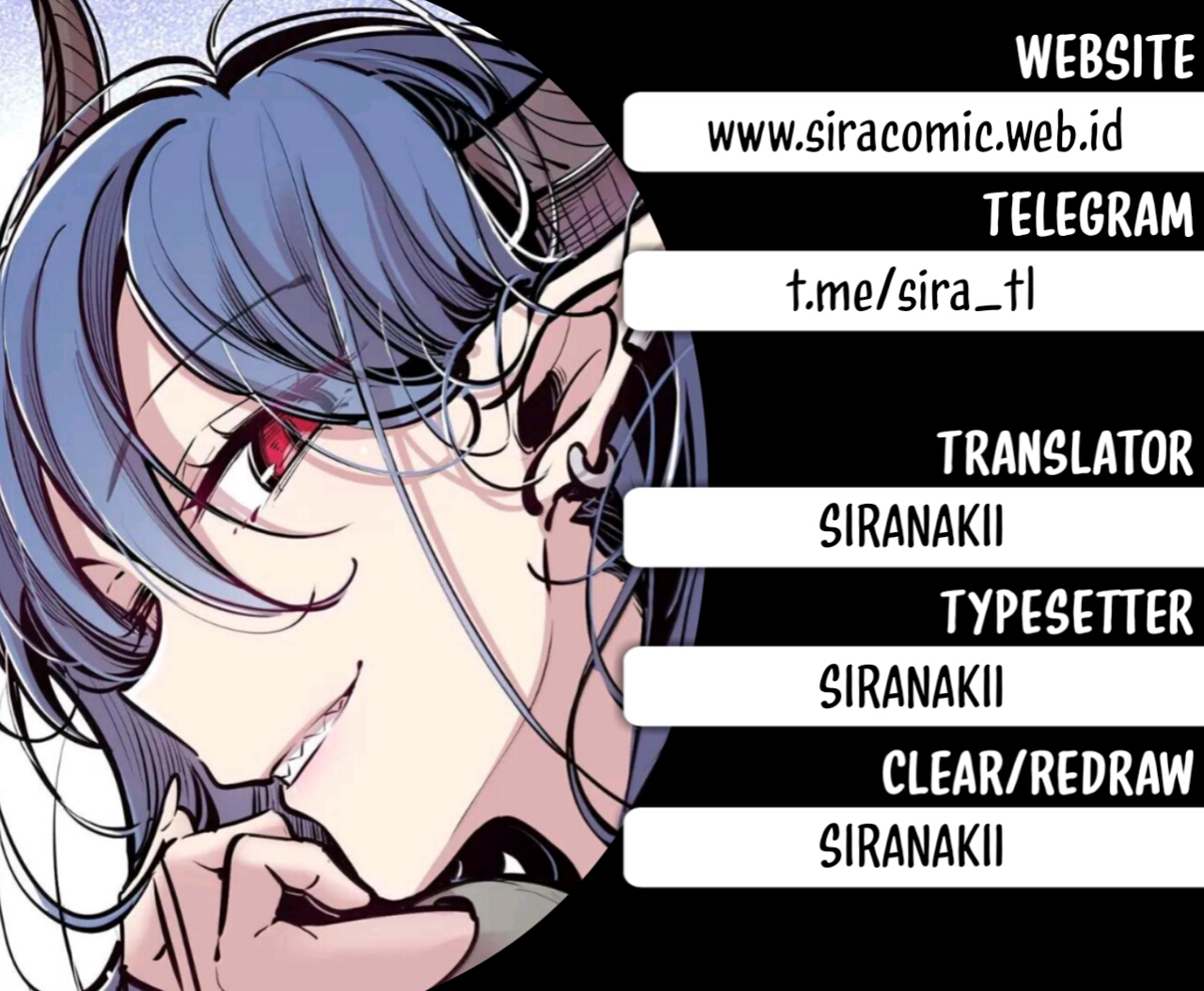 Demon X Angel Can't Get Along! Chapter 130.1 - halaman 1