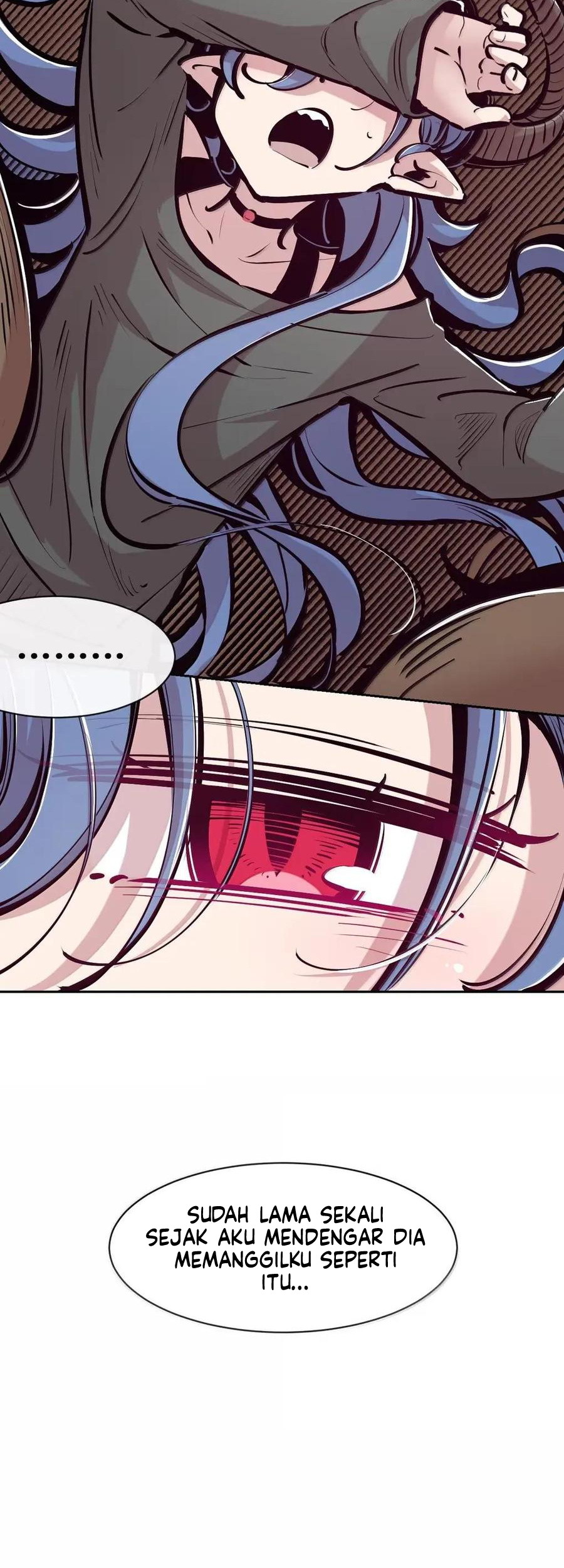 Demon X Angel Can't Get Along! Chapter 130.1 - halaman 16