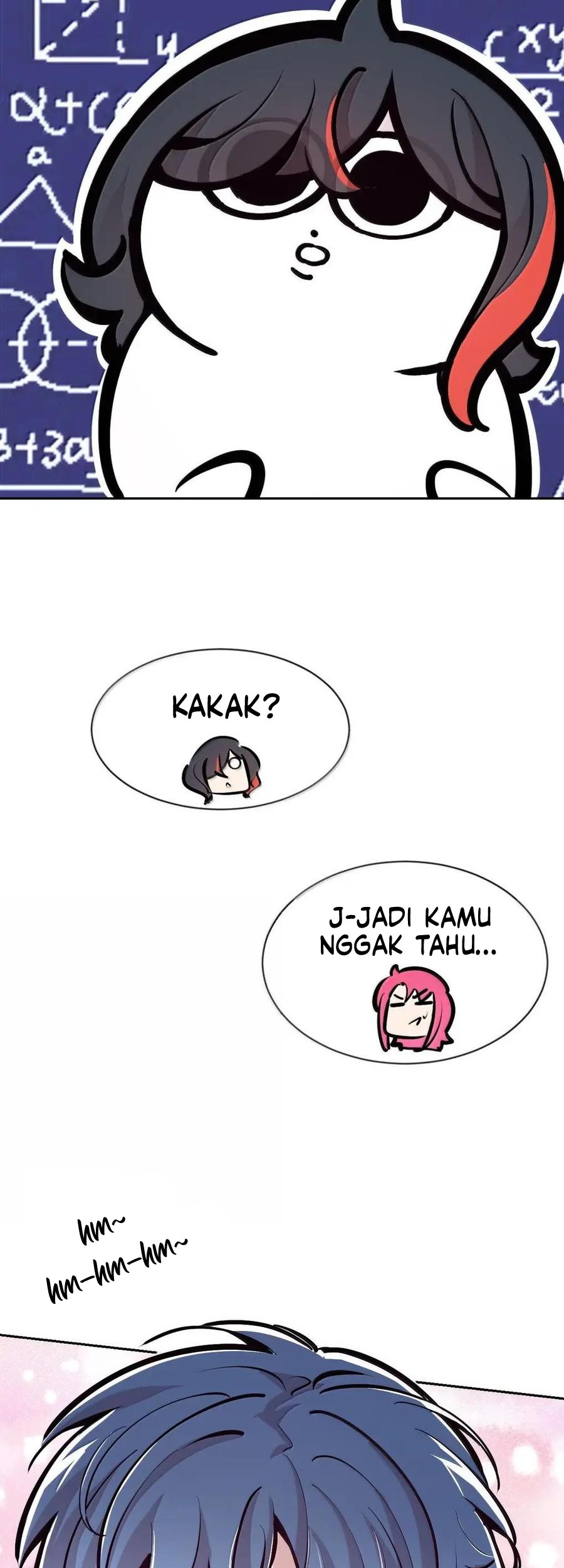 Demon X Angel Can't Get Along! Chapter 130.1 - halaman 22