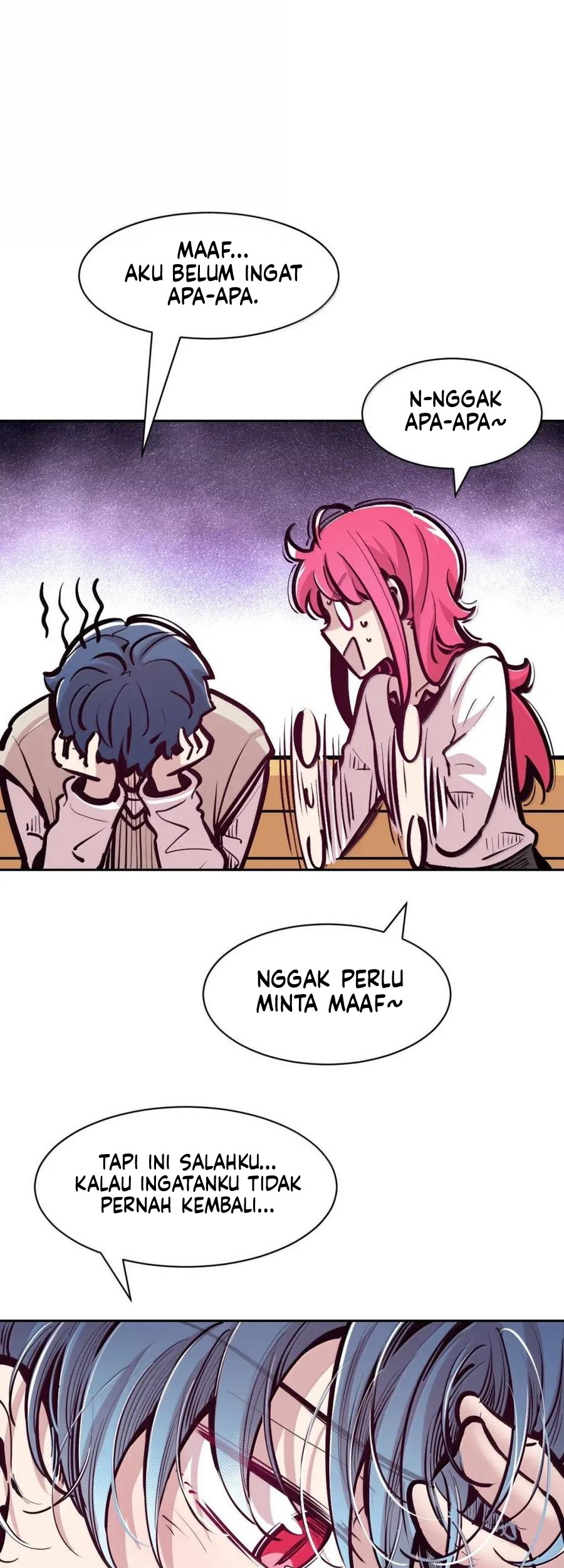 Demon X Angel Can't Get Along! Chapter 130.1 - halaman 45
