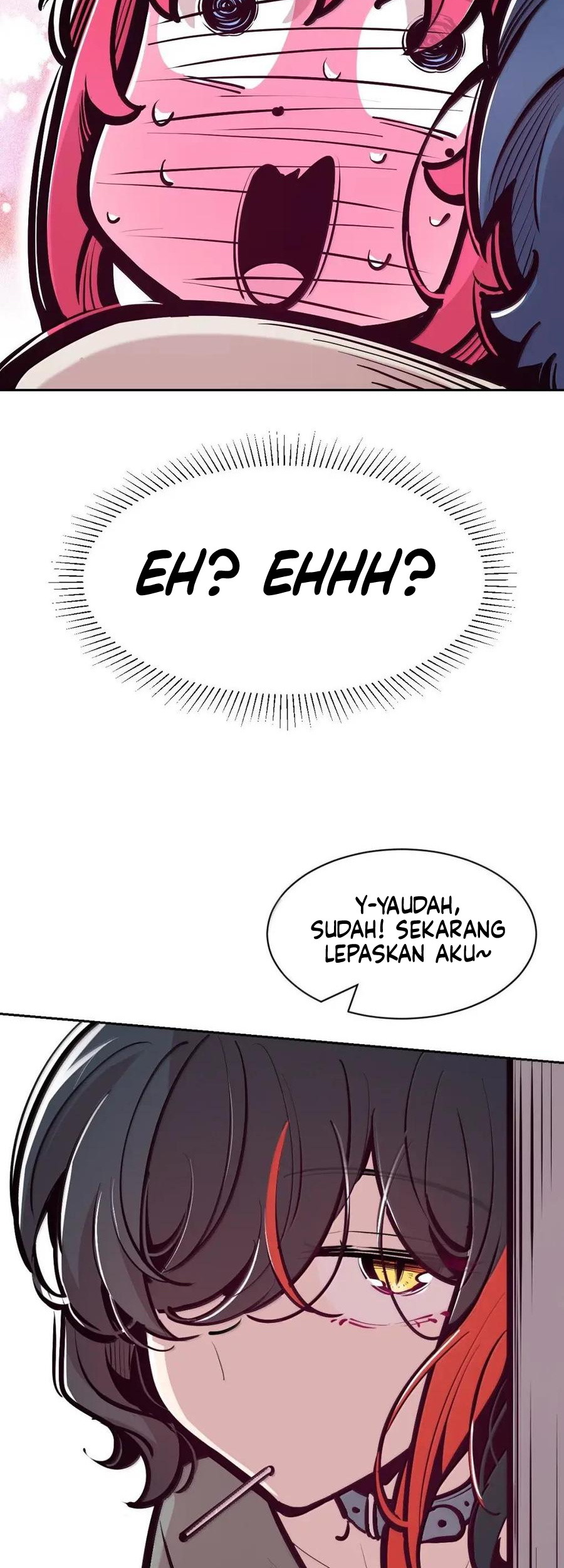 Demon X Angel Can't Get Along! Chapter 130.1 - halaman 49