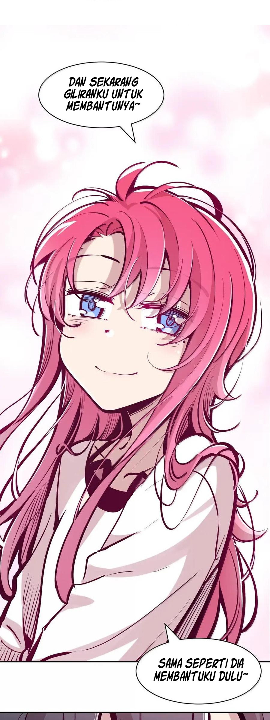Demon X Angel Can't Get Along! Chapter 130.1 - halaman 58