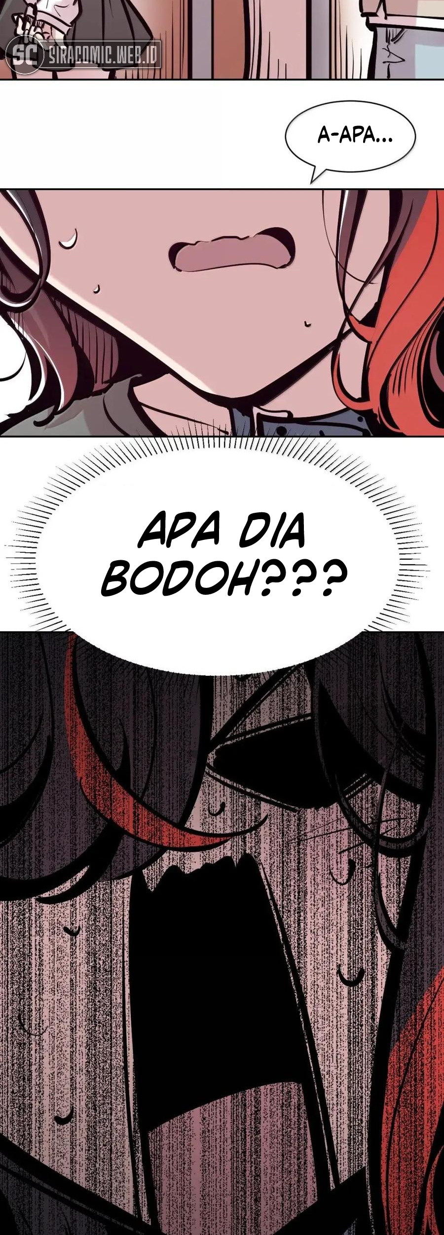 Demon X Angel Can't Get Along! Chapter 130.1 - halaman 63