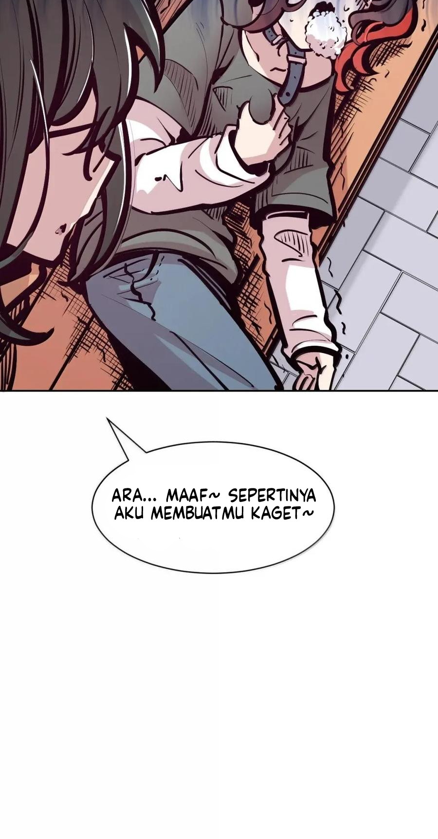 Demon X Angel Can't Get Along! Chapter 130.1 - halaman 65