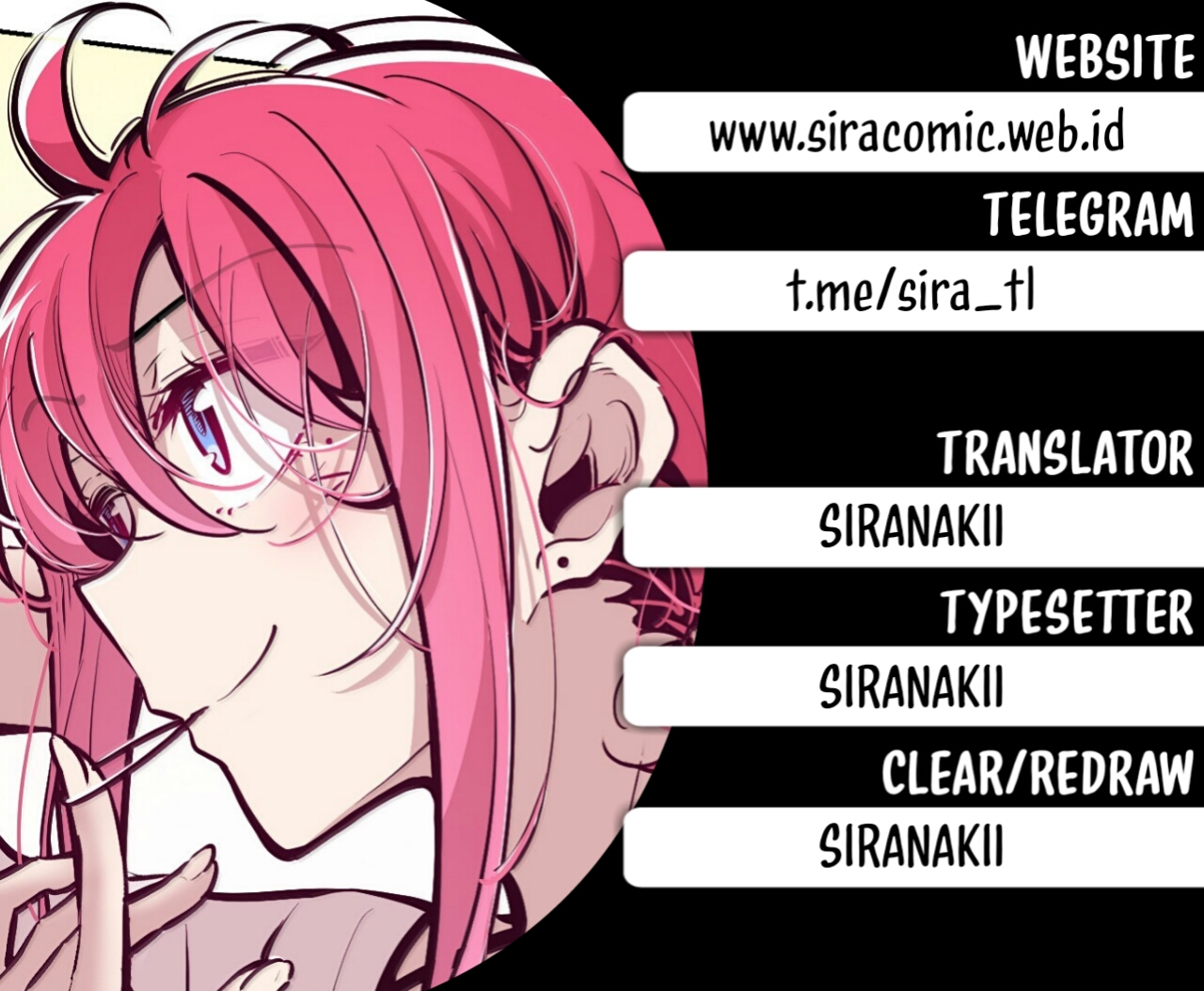 Demon X Angel Can't Get Along! Chapter 130.2 - halaman 1