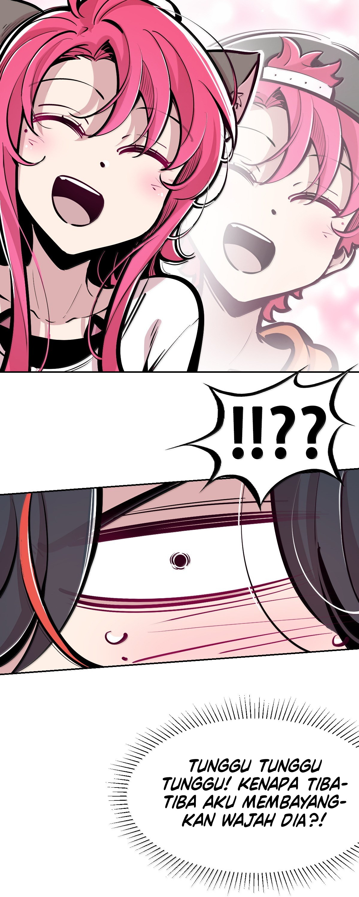 Demon X Angel Can't Get Along! Chapter 130.2 - halaman 26