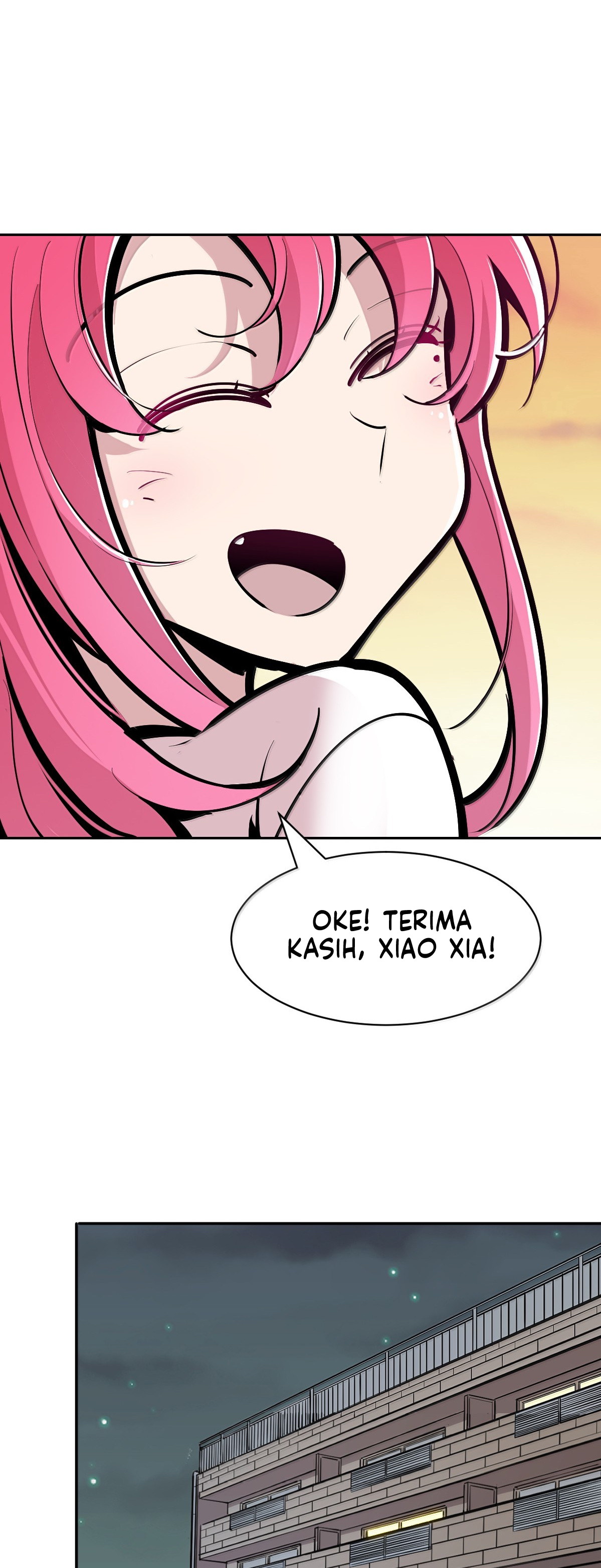 Demon X Angel Can't Get Along! Chapter 130.2 - halaman 33