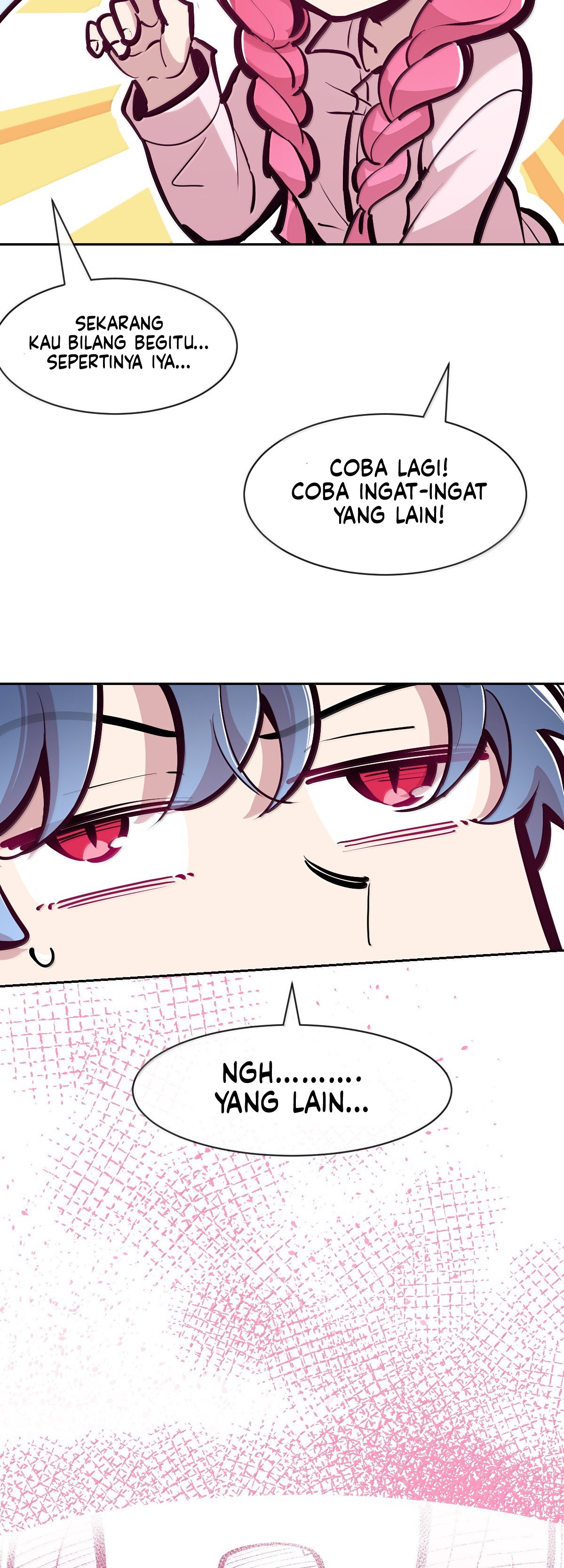 Demon X Angel Can't Get Along! Chapter 130.2 - halaman 47