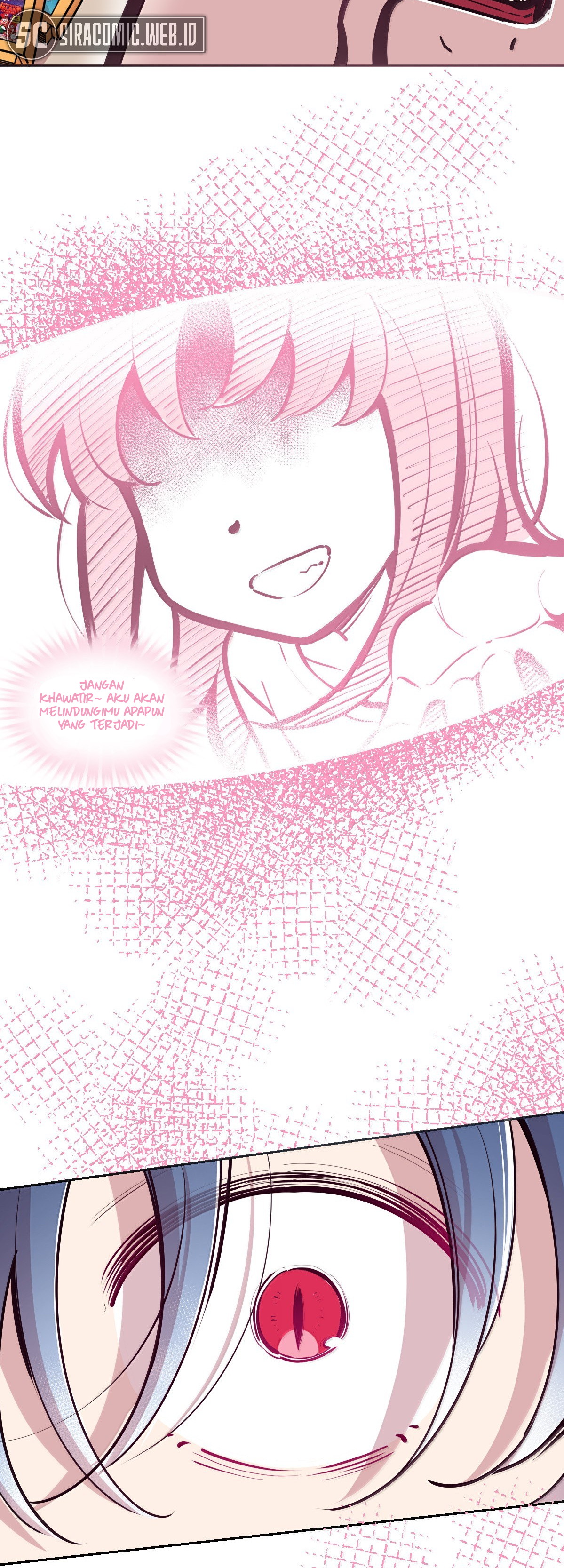 Demon X Angel Can't Get Along! Chapter 130.2 - halaman 53