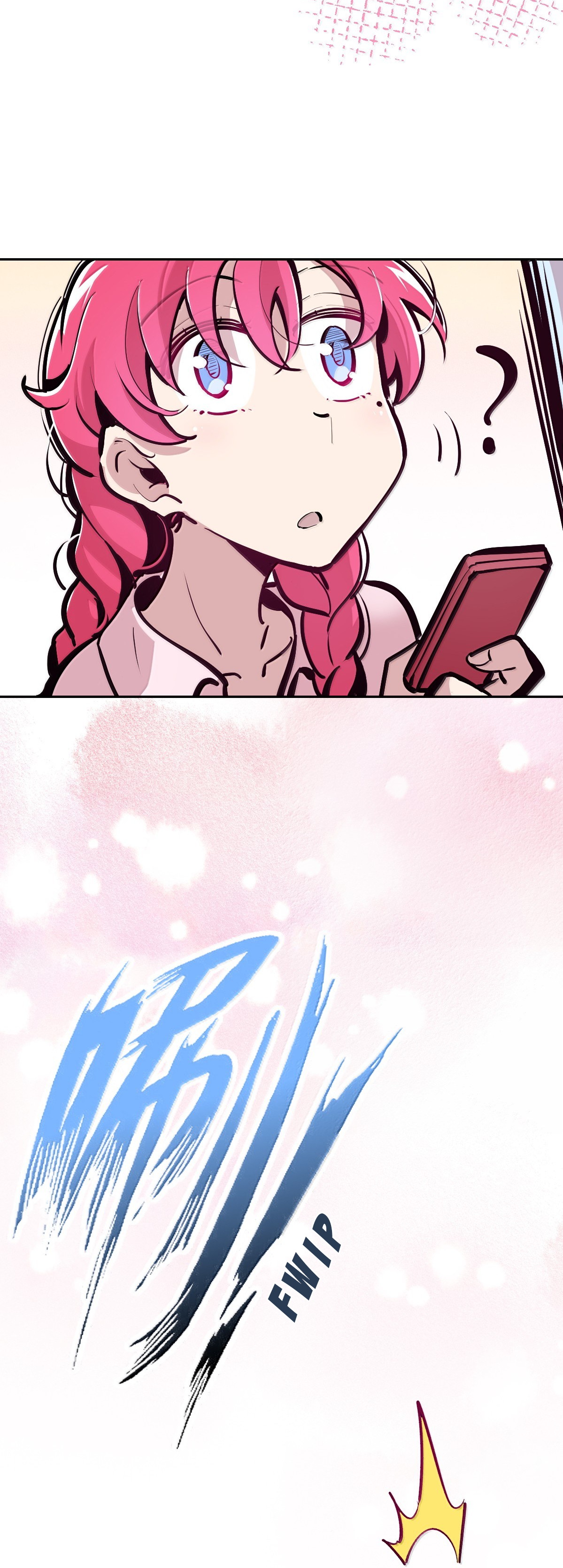 Demon X Angel Can't Get Along! Chapter 130.2 - halaman 54
