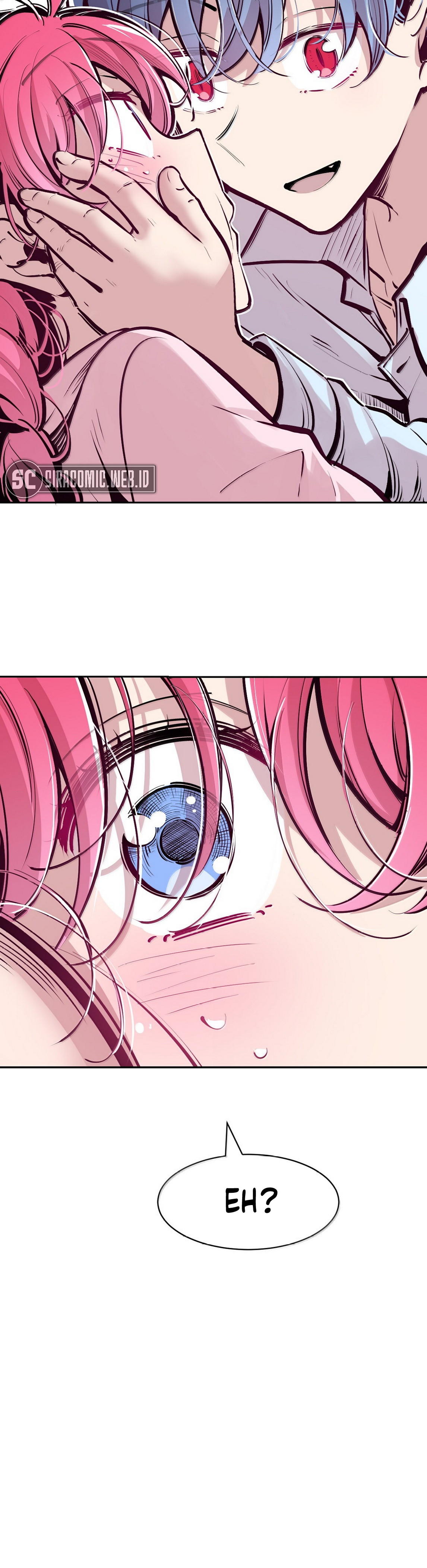 Demon X Angel Can't Get Along! Chapter 130.2 - halaman 58