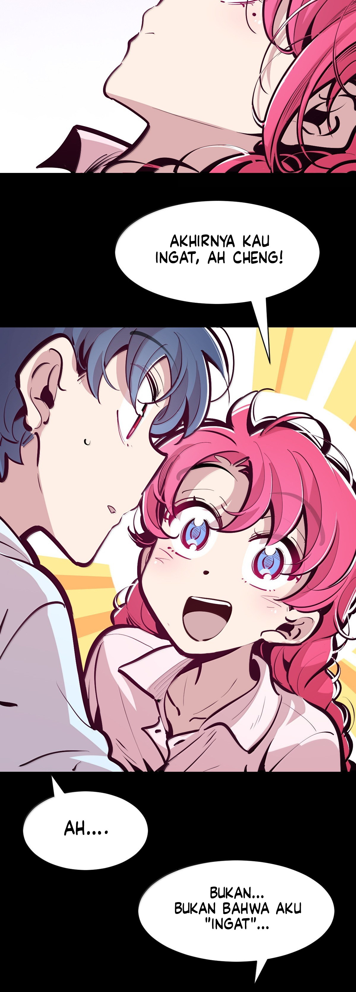 Demon X Angel Can't Get Along! Chapter 130.3 - halaman 12