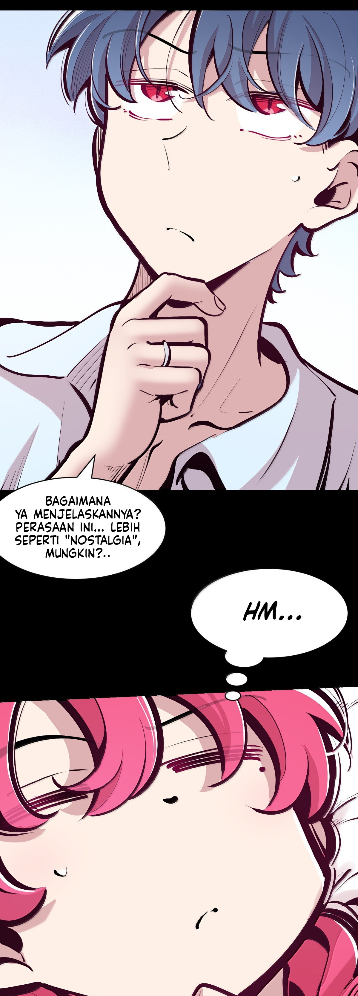 Demon X Angel Can't Get Along! Chapter 130.3 - halaman 13