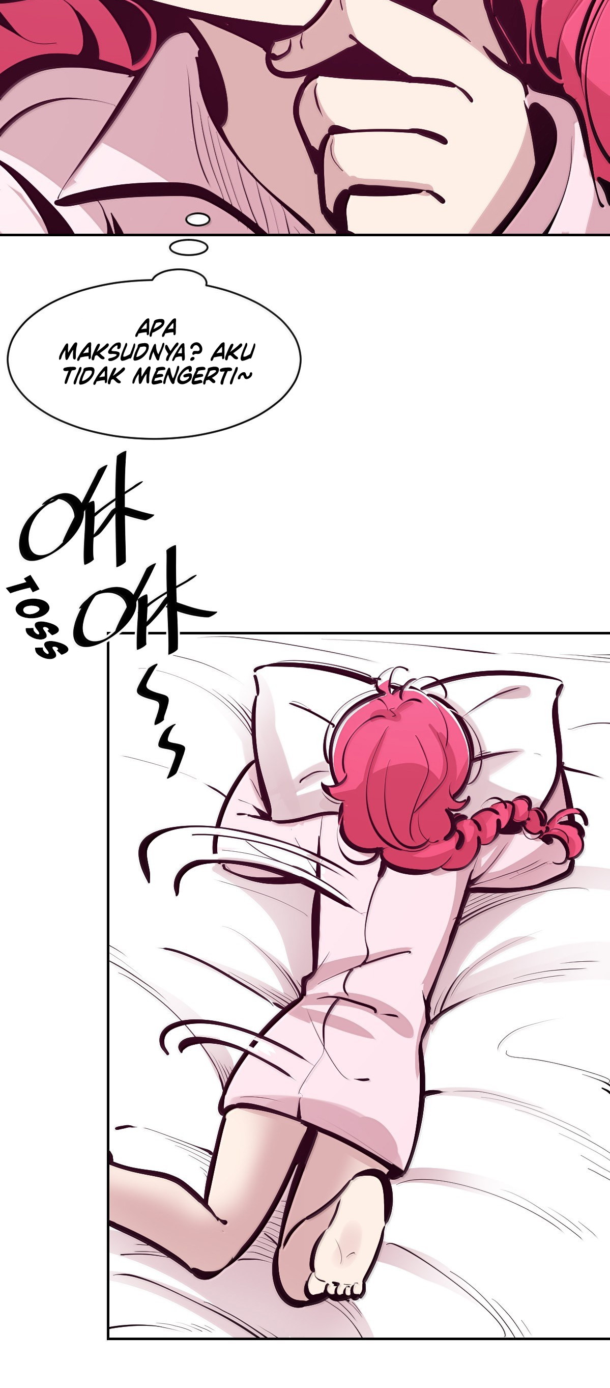 Demon X Angel Can't Get Along! Chapter 130.3 - halaman 14