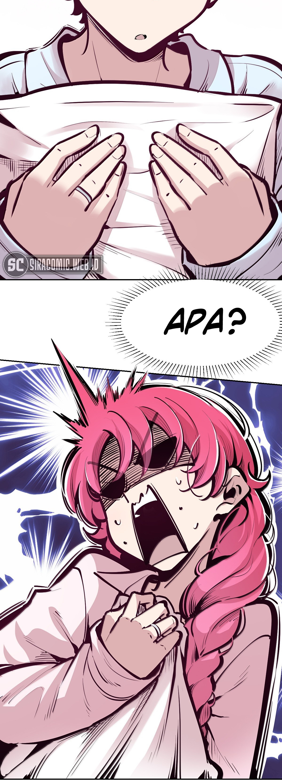 Demon X Angel Can't Get Along! Chapter 130.3 - halaman 17