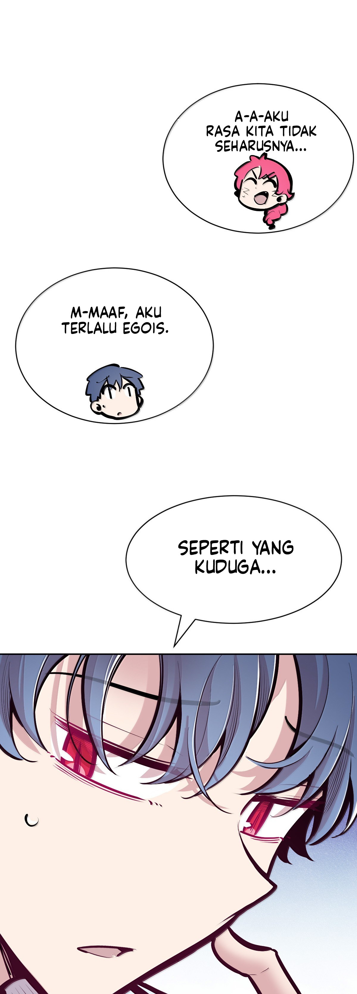 Demon X Angel Can't Get Along! Chapter 130.3 - halaman 18