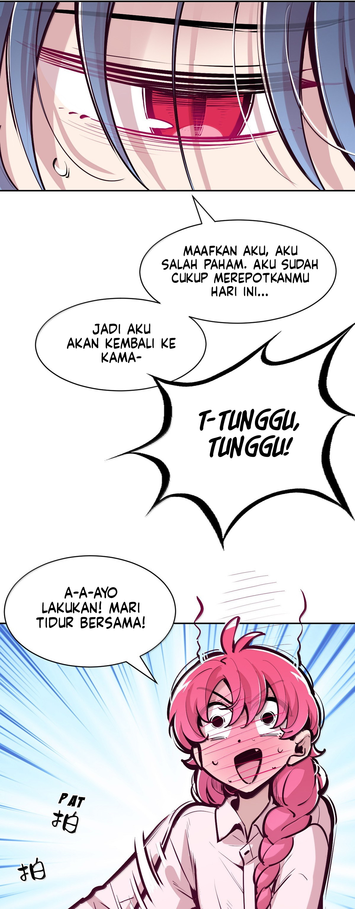 Demon X Angel Can't Get Along! Chapter 130.3 - halaman 20